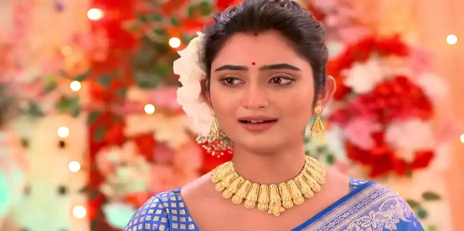 Jagadhatri - October 21, 2025 - Best Scene