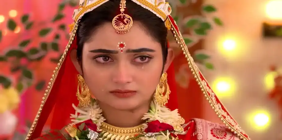 Jagadhatri - October 24, 2025 - Best Scene