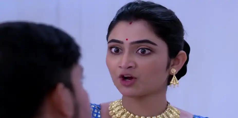 Jagadhatri - October 23, 2025 - Best Scene