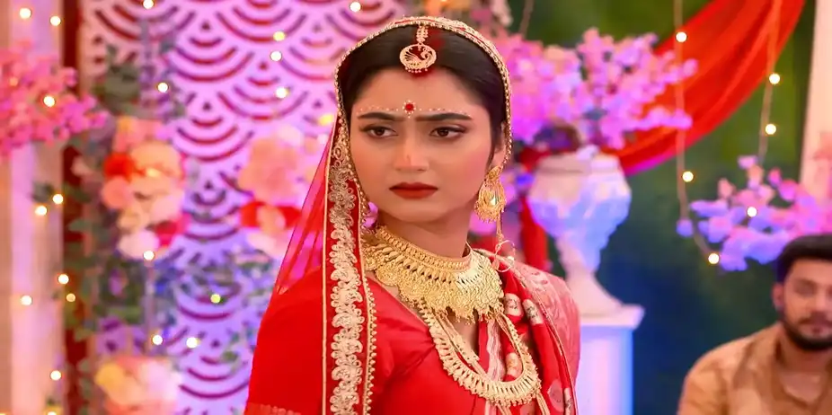Jagadhatri - October 22, 2025 - Best Scene