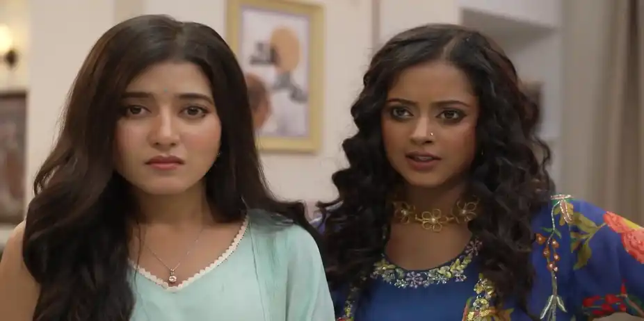 Jowar Bhanta - October 20, 2025 - Best Scene
