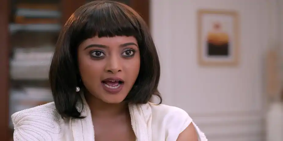 Jowar Bhanta - October 23, 2025 - Best Scene