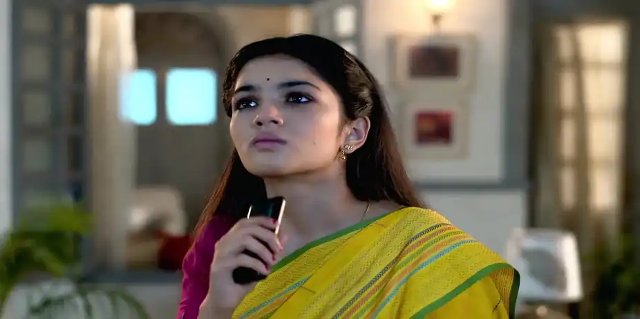 Kone Dekhaa Alo - October 20, 2025 - Best Scene