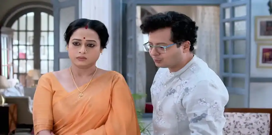 Kone Dekhaa Alo - October 21, 2025 - Best Scene