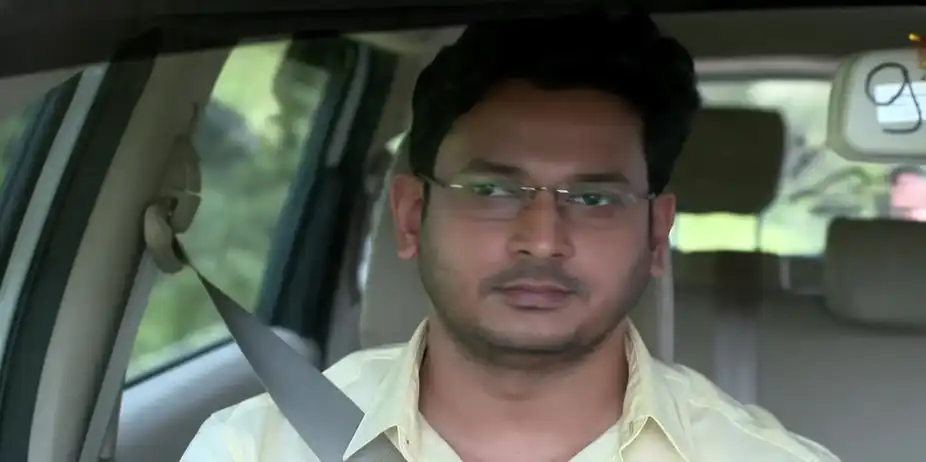 Kone Dekhaa Alo - October 22, 2025 - Best Scene