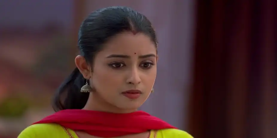 Parineeta - October 21, 2025 - Best Scene