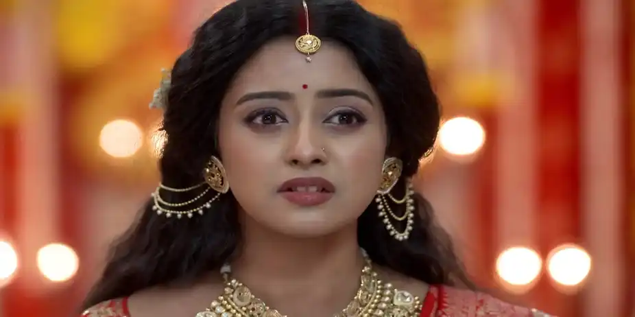 Parineeta - October 20, 2025 - Best Scene