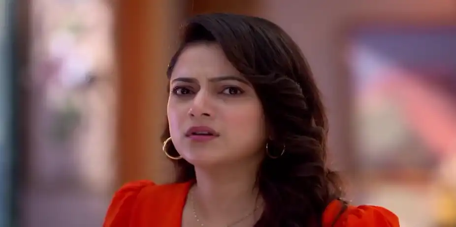 Parineeta - October 22, 2025 - Best Scene