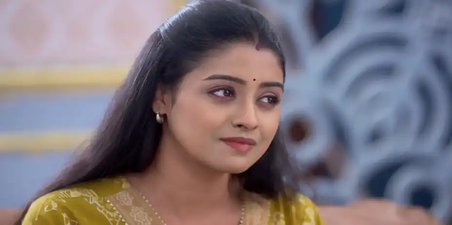 Parineeta - October 23, 2025 - Best Scene