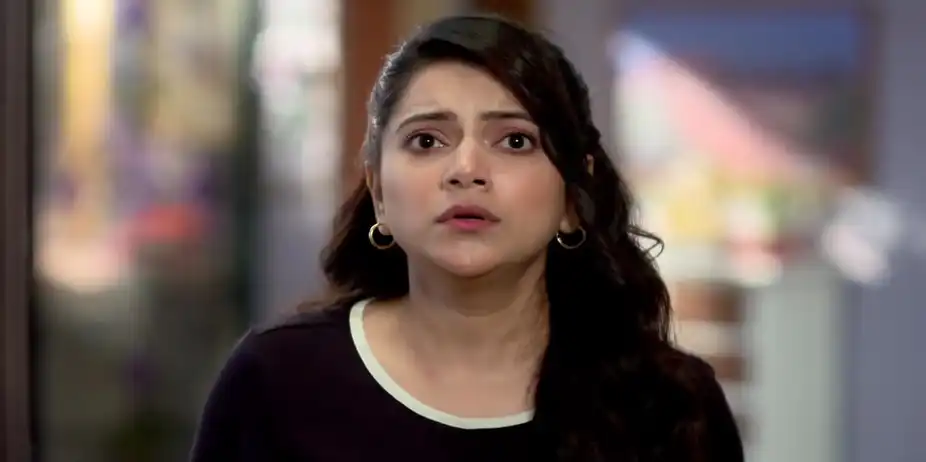 Parineeta - October 26, 2025 - Best Scene