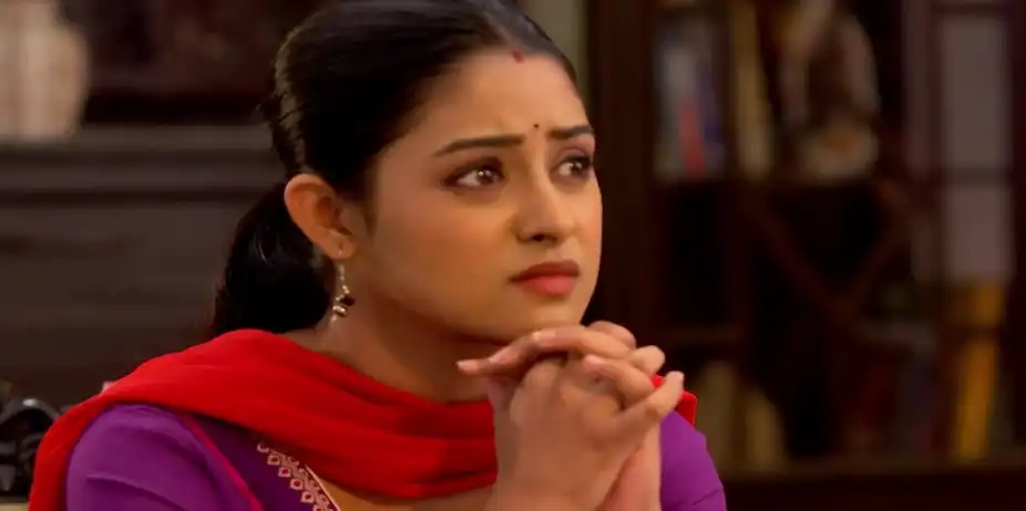 Parineeta - October 24, 2025 - Best Scene
