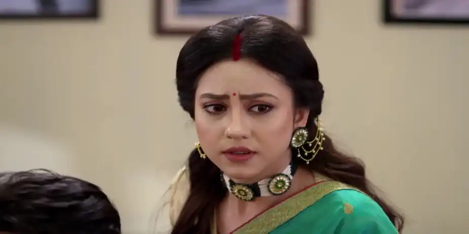 Phulki - October 23, 2025 - Best Scene