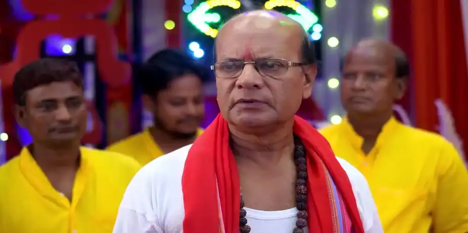 Phulki - October 25, 2025 - Best Scene
