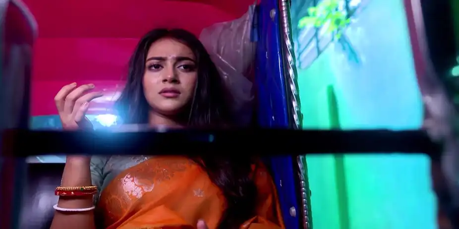 Tui Amar Hero - October 20, 2025 - Best Scene