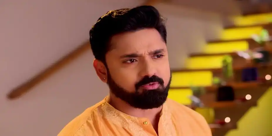 Tui Amar Hero - October 22, 2025 - Best Scene