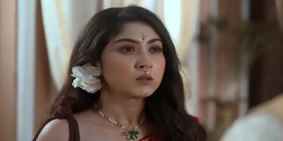 Bedeni Jyotsnar Amar Prem - October 25, 2025 - Best Scene