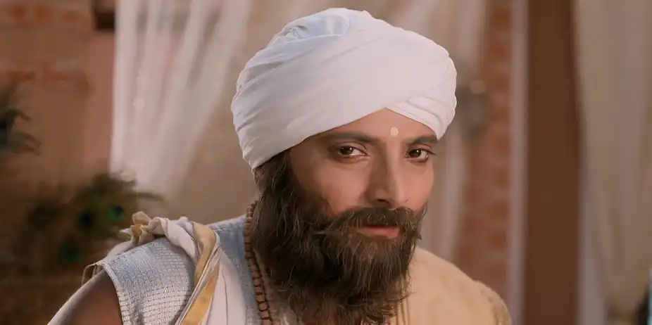 Bedeni Jyotsnar Amar Prem - October 22, 2025 - Best Scene