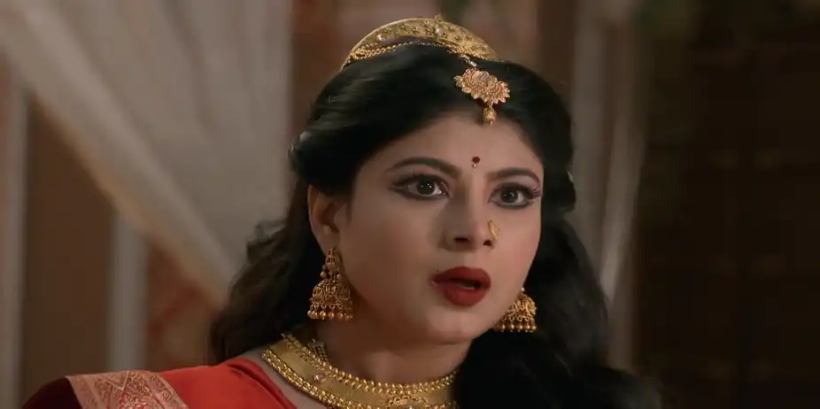 Bedeni Jyotsnar Amar Prem - October 24, 2025 - Best Scene
