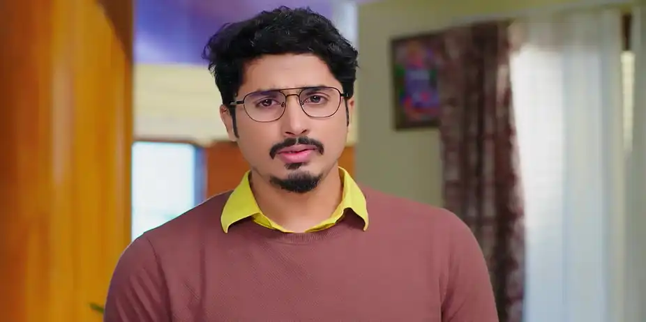 Kalyanamasthu S1 E1130 - Chanakya Shows Abhi Visions of Hell