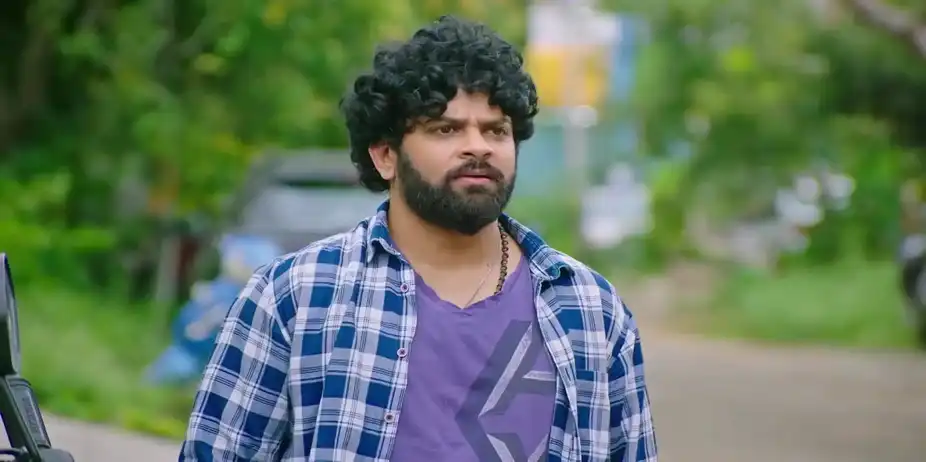 Lakshmi Nivasa - October 24, 2025 - Best Scene
