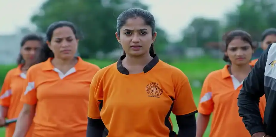 Sandhyaraaga - October 25, 2025 - Best Scene
