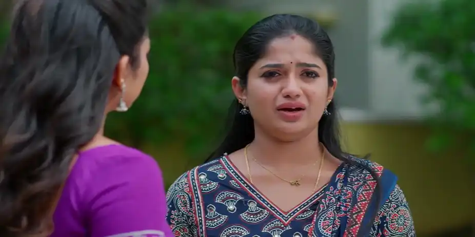Sandhyaraaga - October 26, 2025 - Best Scene