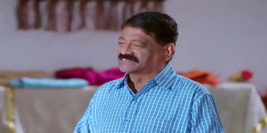 Brahmagantu - October 23, 2025 - Best Scene
