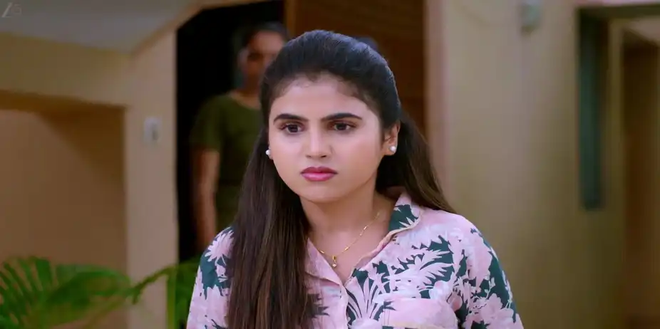 Brahmagantu - October 24, 2025 - Best Scene