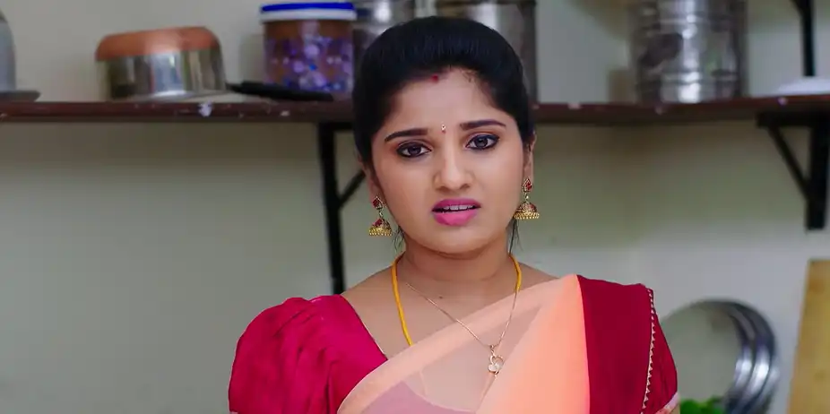 Kalyanamasthu - October 21, 2025 - Best Scene