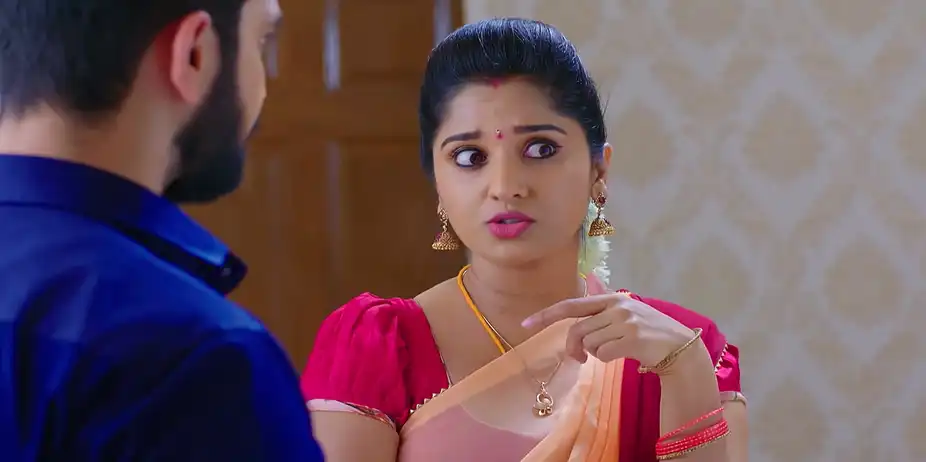 Kalyanamasthu - October 23, 2025 - Best Scene