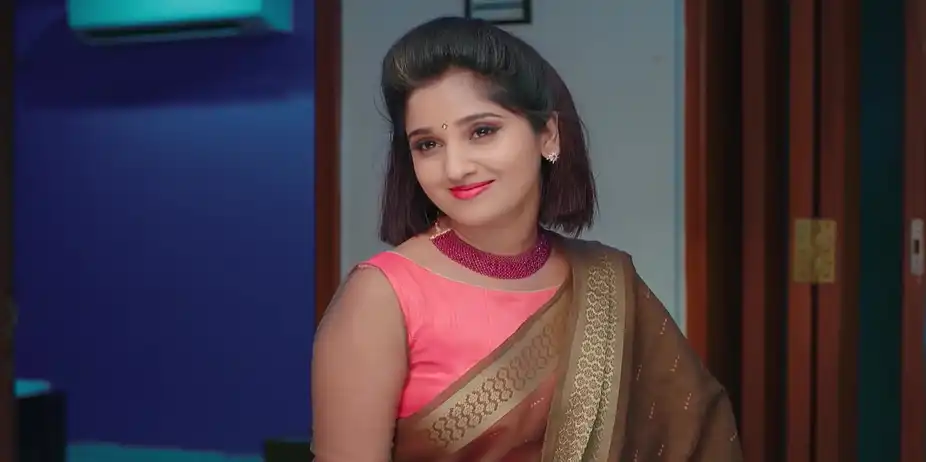 Kalyanamasthu - October 26, 2025 - Best Scene