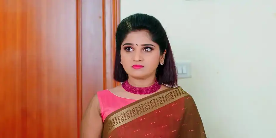 Kalyanamasthu - October 22, 2025 - Best Scene