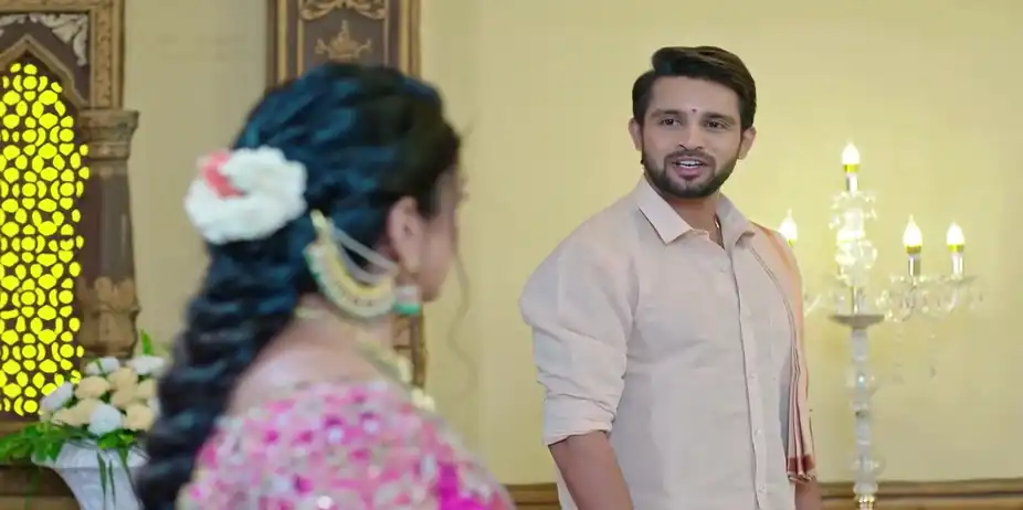 Karna - October 20, 2025 - Best Scene