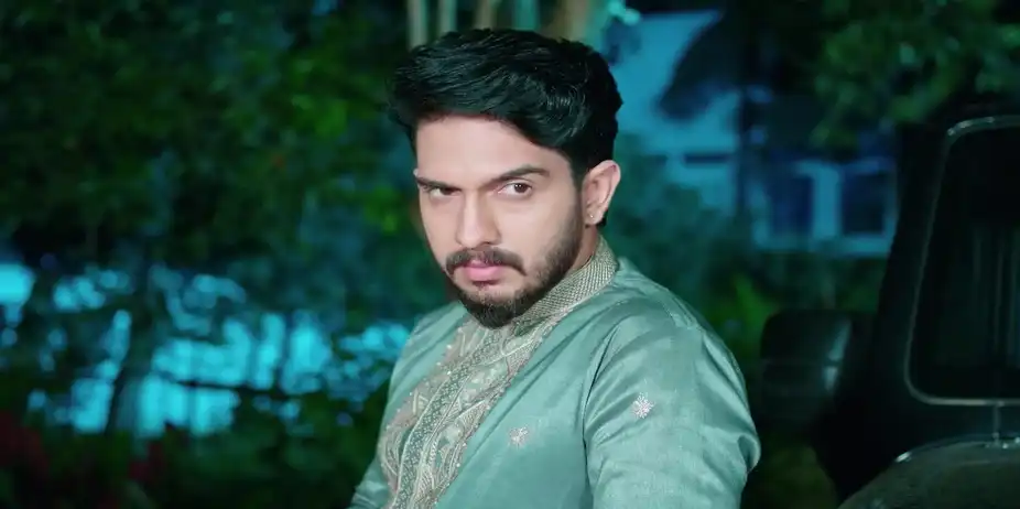 Karna - October 22, 2025 - Best Scene