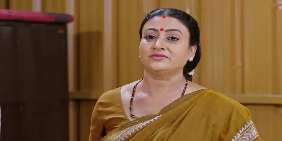 Lakshmi Nivasa - October 20, 2025 - Best Scene