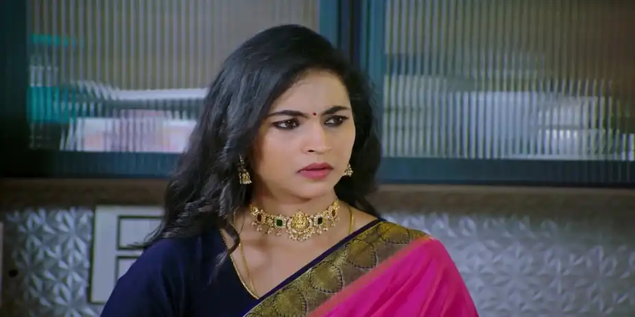 Lakshmi Nivasa - October 23, 2025 - Best Scene