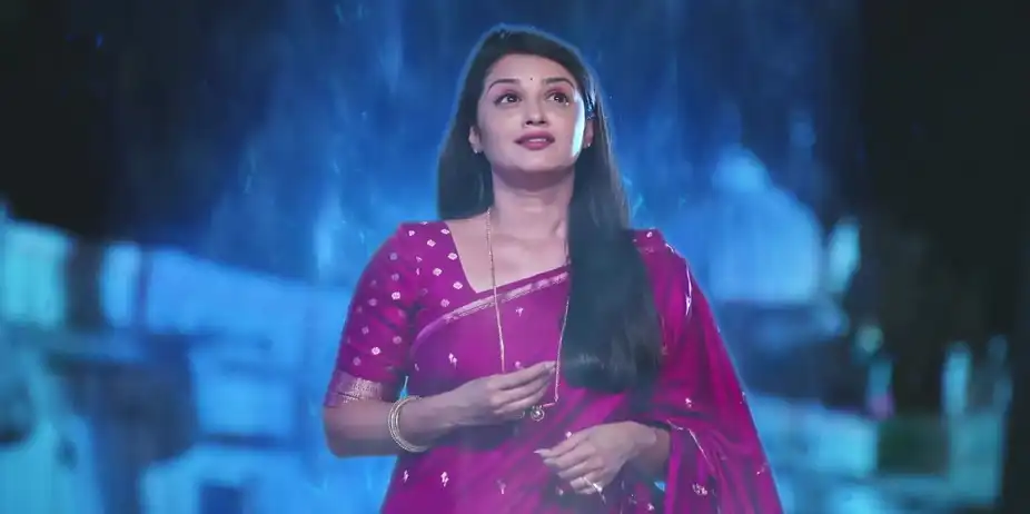  Naa Ninna Bidalaare - October 21, 2025 - Best Scene