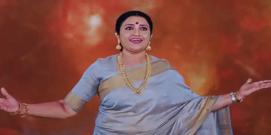  Naa Ninna Bidalaare - October 22, 2025 - Best Scene