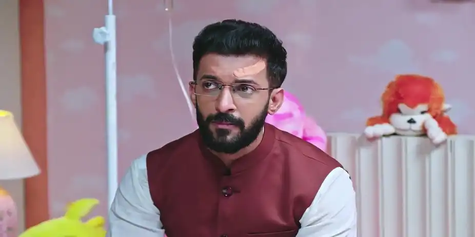  Naa Ninna Bidalaare - October 24, 2025 - Best Scene