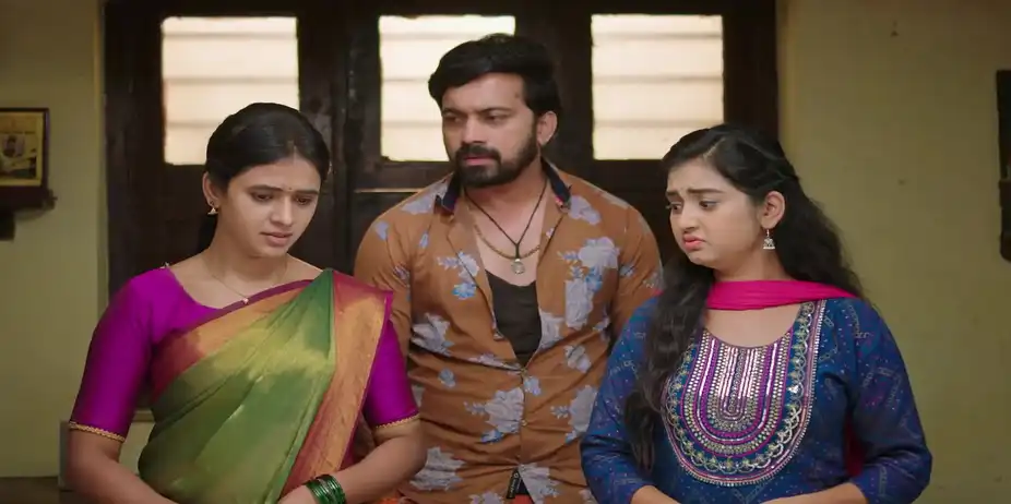 Puttakkana Makkalu - October 21, 2025 - Best Scene