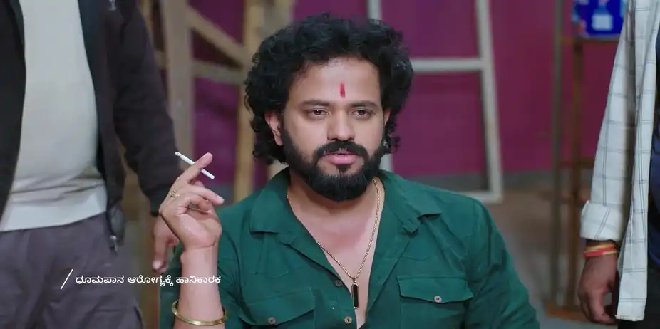 Puttakkana Makkalu - October 25, 2025 - Best Scene