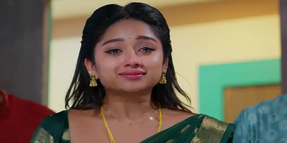Sandhyaraaga - October 21, 2025 - Best Scene