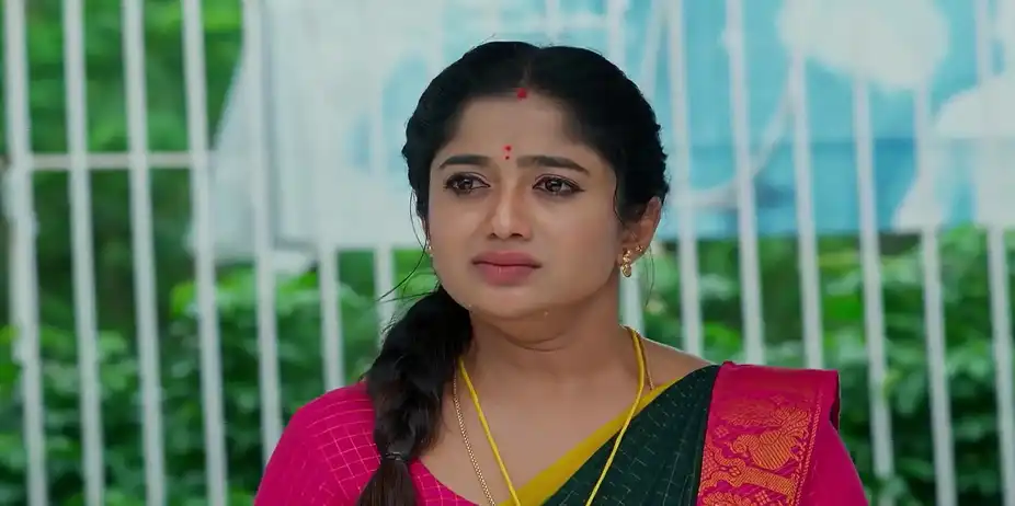 Sandhyaraaga - October 21, 2025 - Best Scene