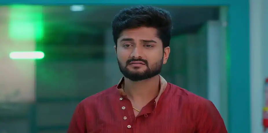 Sandhyaraaga - October 22, 2025 - Best Scene