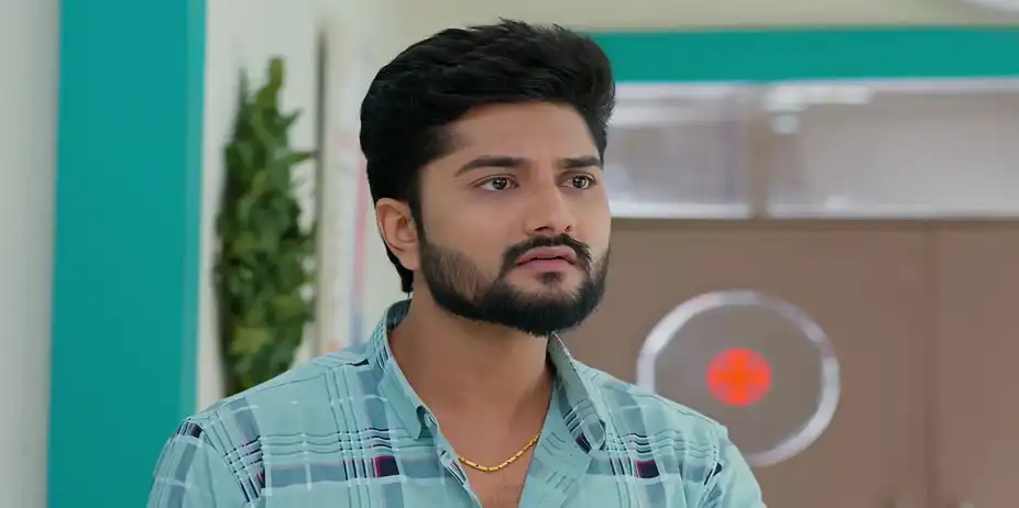 Sandhyaraaga - October 23, 2025 - Best Scene