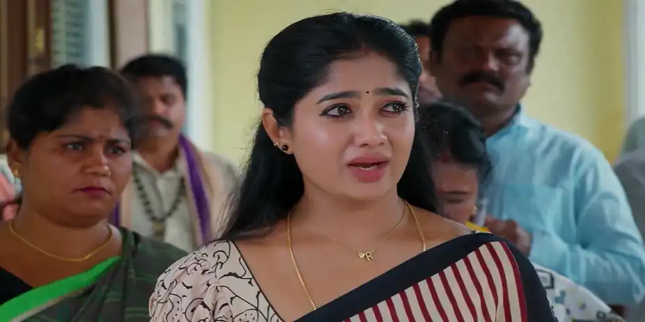 Sandhyaraaga - October 23, 2025 - Best Scene