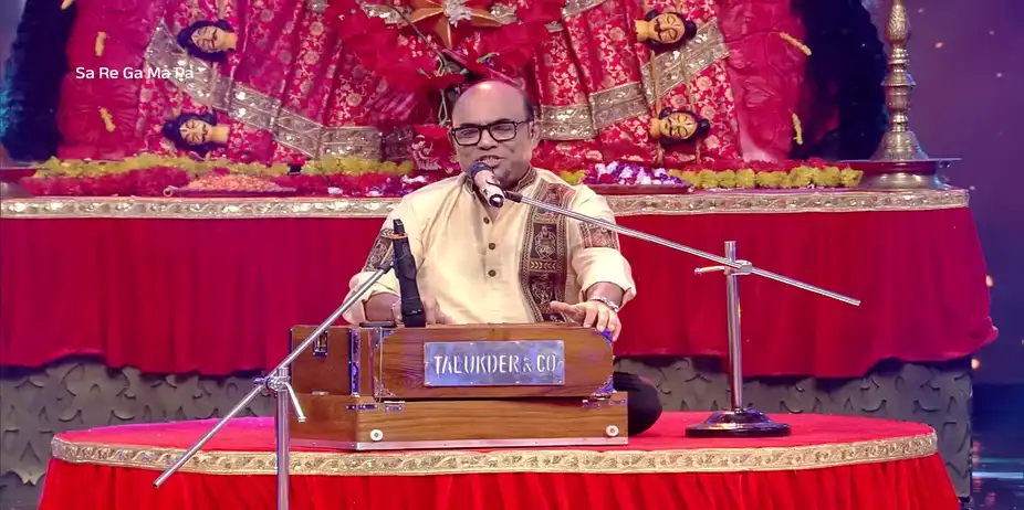 Priyam's Soulful Performance - Sa Re Ga Ma Pa 2025 - Promo