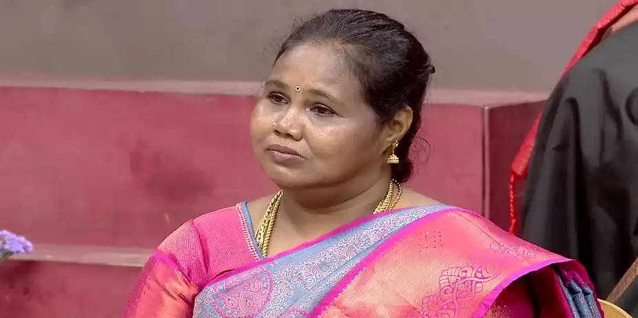 Tamizha Tamizha Season 3 - October 19, 2025 - Best Scene