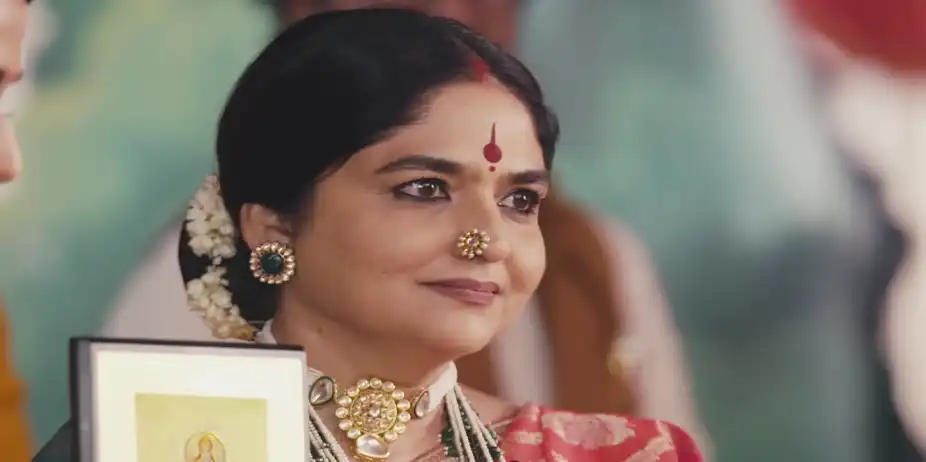 Ganga Mai Ki Betiyan - October 24, 2025 - Best Scene
