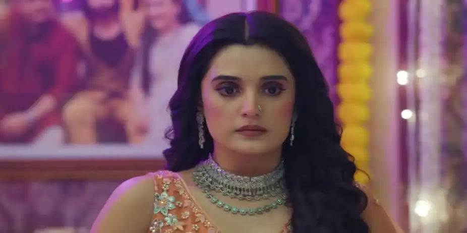 Reet Is Put to Stake at Gambling - Jaane Anjaane Hum Mile